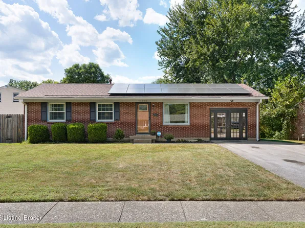 10900 Jacqueline Way, Louisville, KY 40272