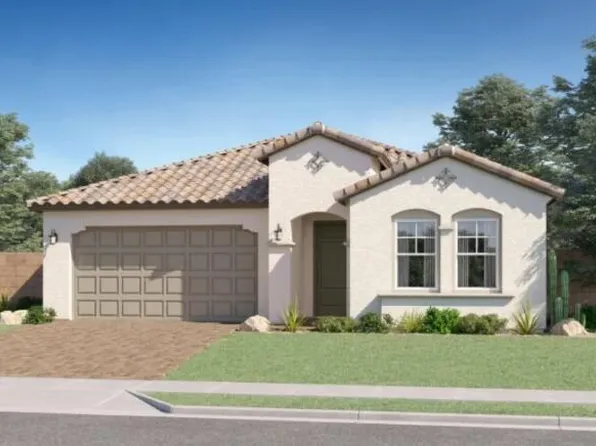 7818 W TETHER Trail, Peoria, AZ 85383