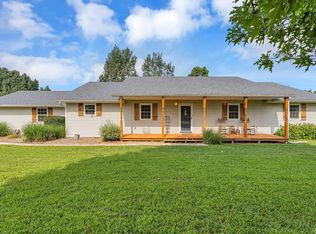 77 Lookin Up Drive, Marshfield, MO 65706