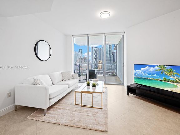 2nd image of 350 S Miami Ave APT 1811