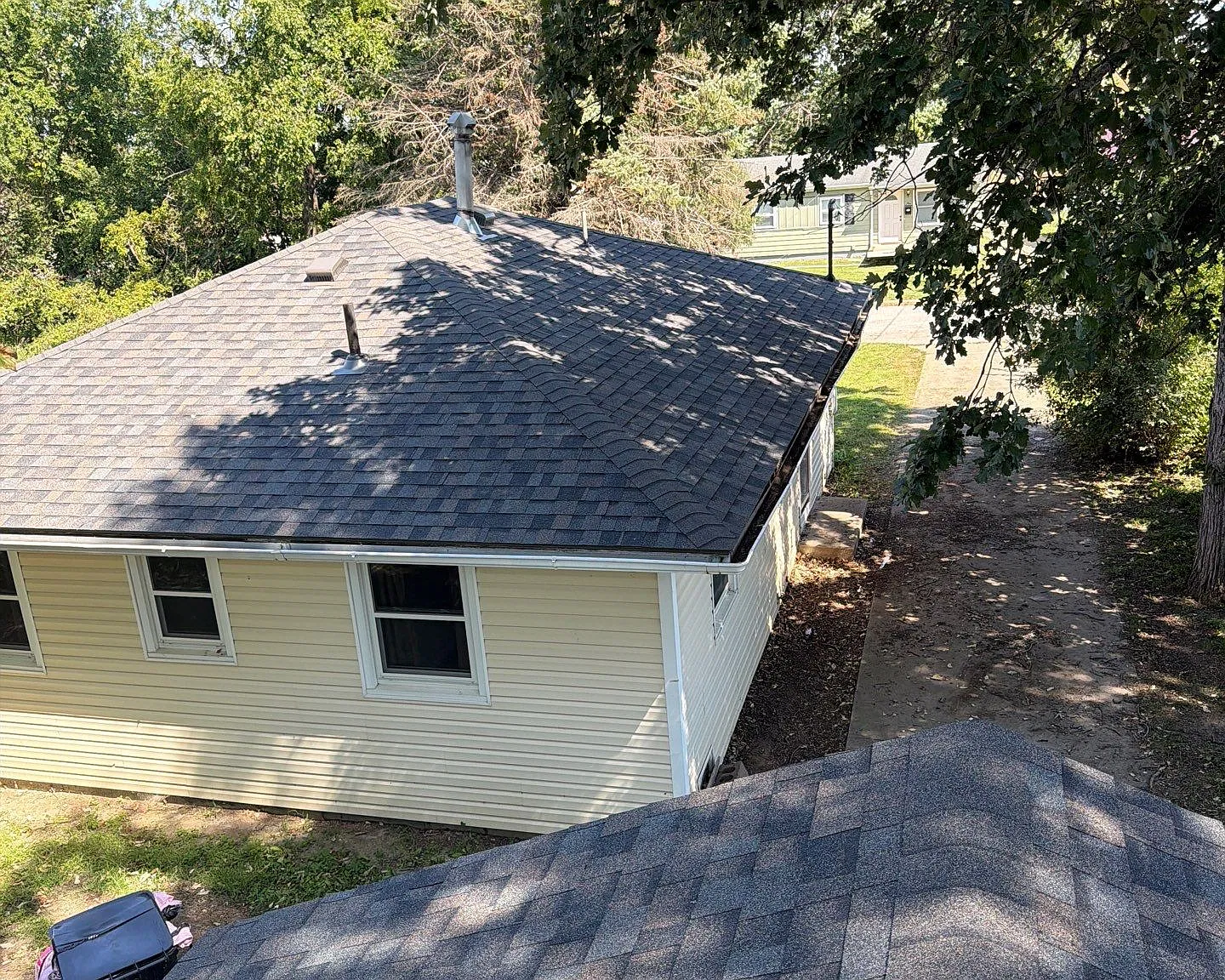 2 bed, 832 sqft, $940 — Photo 2