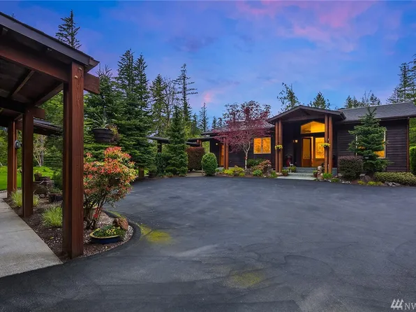 47138 SE 162nd St, North Bend, WA 98045