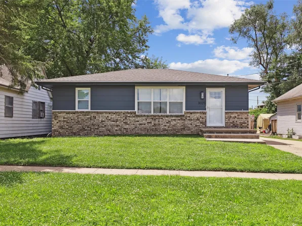 3025 Dean Ave, Des Moines, IA 50317