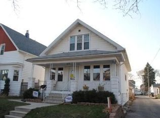 2219 S 33rd St, Milwaukee, WI 53215