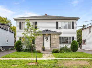 424 Guy St, Cornwall, ON K6H 4V5