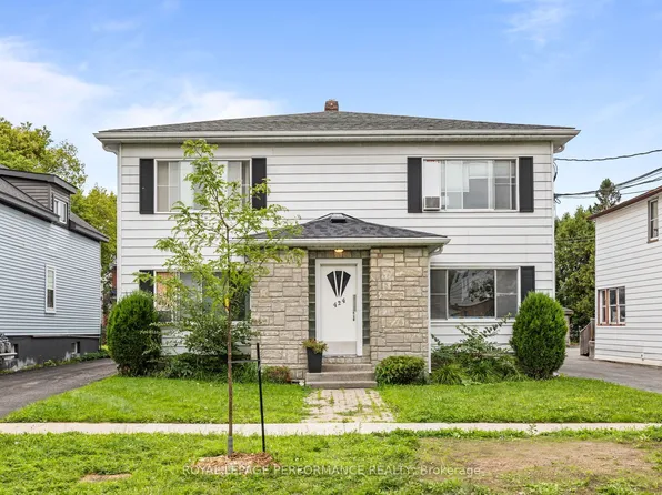 424 Guy St, Cornwall, ON K6H 4V5