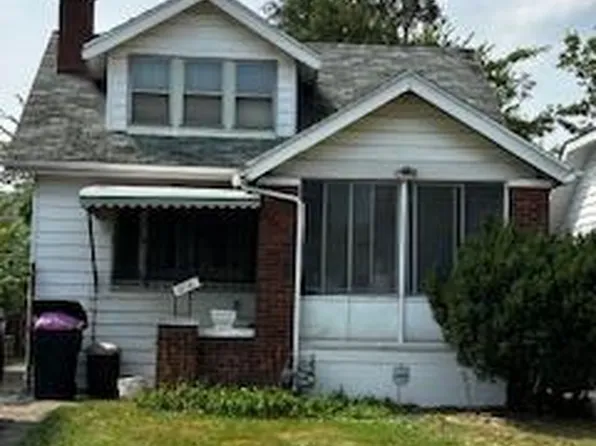 12161 Cloverlawn Ave, Detroit, MI 48204