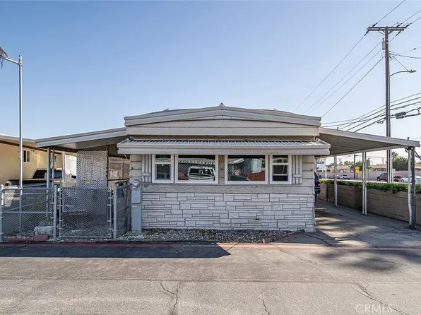 1735 Puente Ave Trailer 1, Baldwin Park, CA 91706