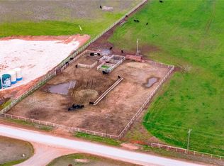 1 N 2850th Rd, Kingfisher, OK 73750