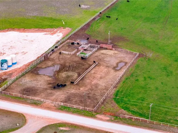 1 N 2850th Rd, Kingfisher, OK 73750