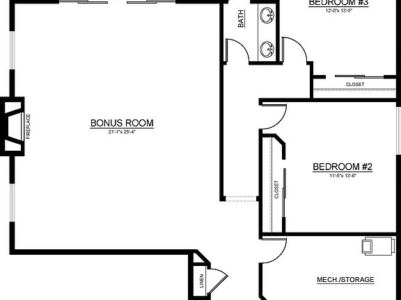 3rd image of this home