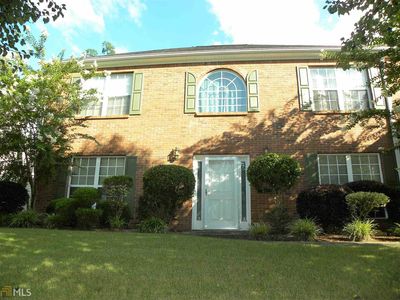 1031 Palmer Rd #59, Lithonia, GA, 30058