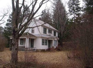 110 Gilberts Cors, Sharon Springs, NY 13459