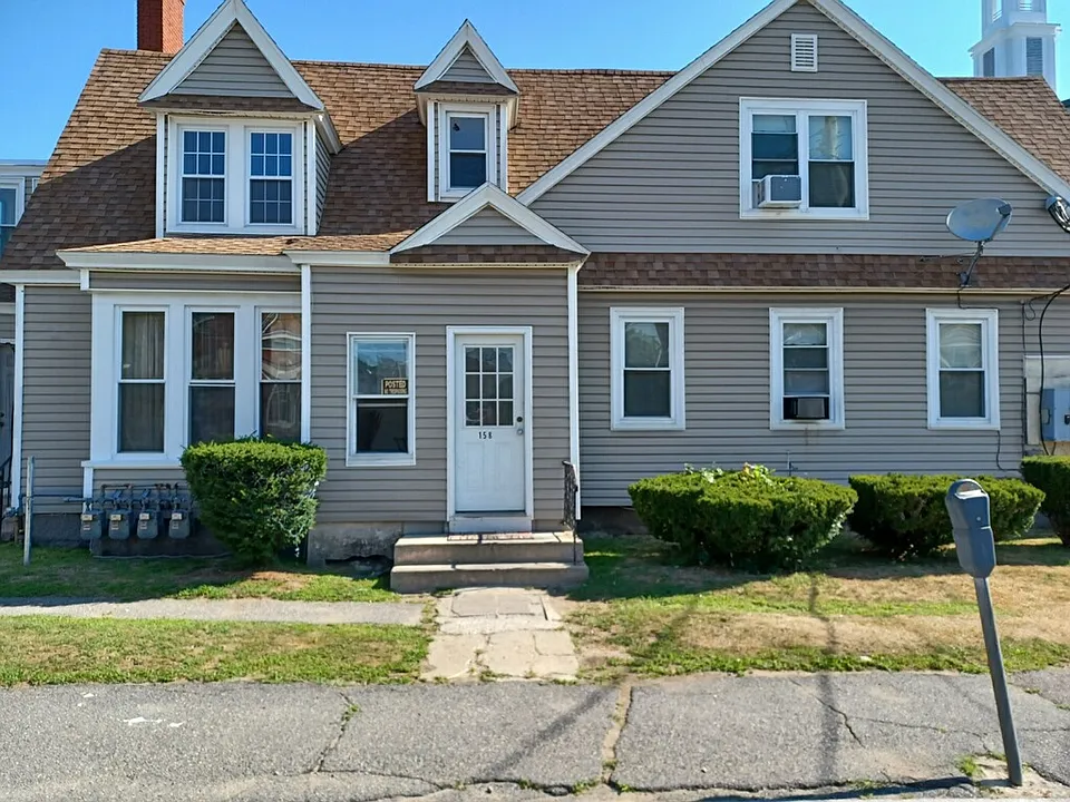 158 Prichard St #6