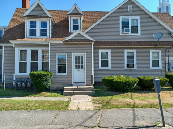 158 Prichard St APT 6, Fitchburg, MA 01420