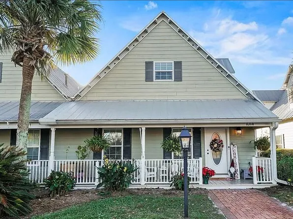 1014 Long Ave, Port Saint Joe, FL 32456