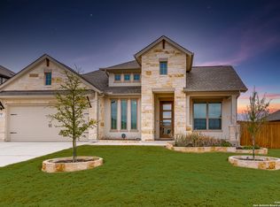 816 Foxbrook Way, Cibolo, TX 78108