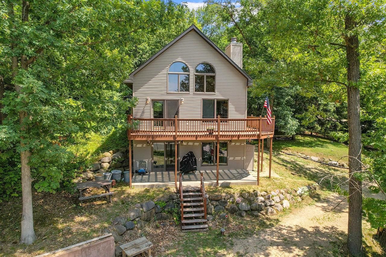 W10892 Wildwood Way, WI 53955 MLS 1961304 Zillow