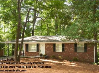 3104 Vine Cir, Decatur, GA 30033