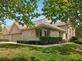 31 Lahinch Dr, Lemont, IL 60439