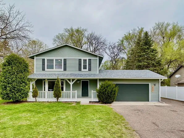 809 Wagon Wheel Trl, Mendota Heights, MN 55120