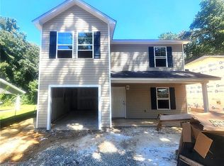 1725 Lamb Ave, High Point, NC 27260