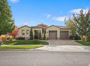 2190 Maple Leaf Trl, Reno, NV 89523