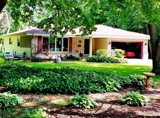 W276N5124 Lynndale Ln, Pewaukee, WI 53072