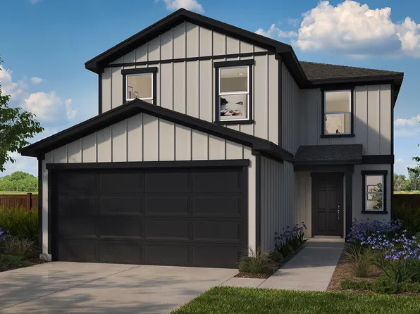 Plan 2246 Plan, Medina Crossing