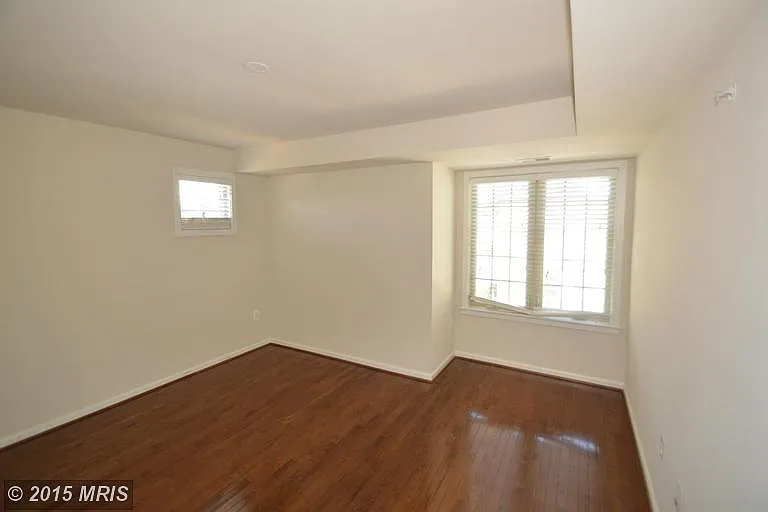 Bedroom # 1 (3rd floor)