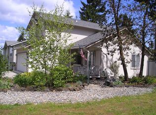 5008 Beach Way NE, Olympia, WA 98516