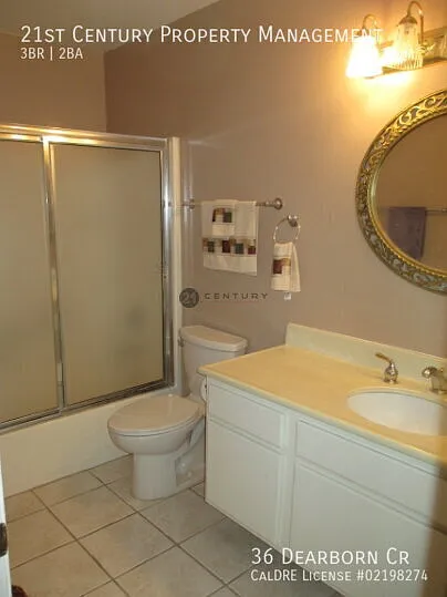 36 Dearborn Cir — Photo 17