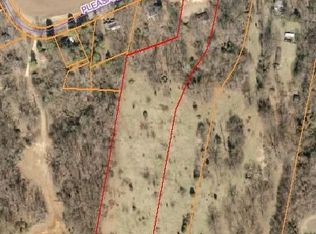 4647 Pleasant Ridge Rd, Millington, TN 38053