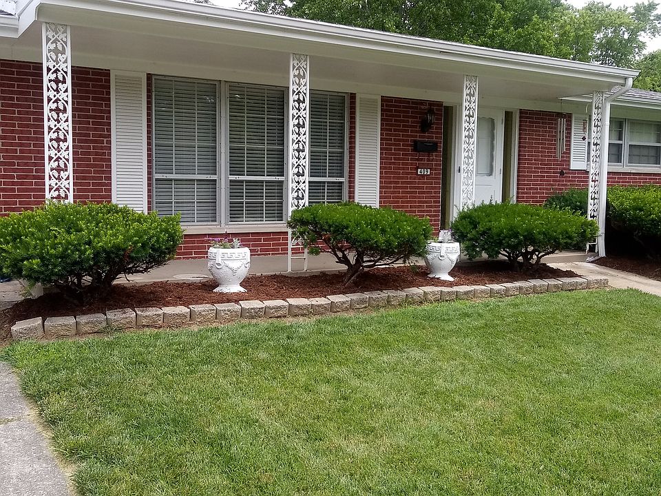 Welcome to 409 Rosewood