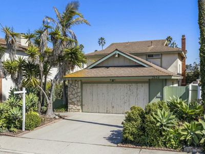 2854 Bayshore Ave, Ventura, CA, 93001