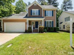 8825 Miranda Dr, Raleigh, NC 27617