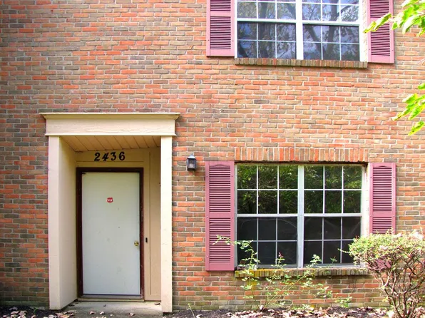 2436 Mason Village Ct, Columbus, OH 43232
