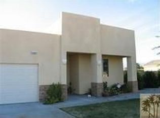 16625 Via Vis, Desert Hot Springs, CA 92240