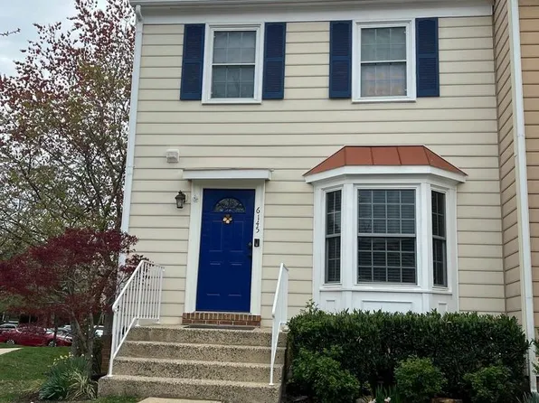 6145 Old Brentford Ct, Alexandria, VA 22310