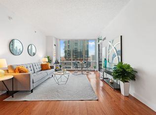 1 Shore Ln APT 1002, Jersey City, NJ
