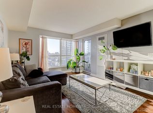 181 Village Green Sq #1117, Toronto, ON M1S 0K6