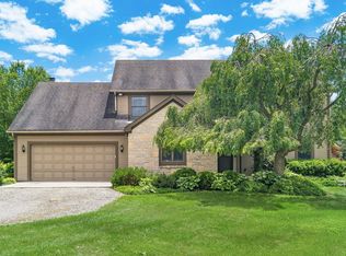 8531 Patterson Rd, Hilliard, OH 43026