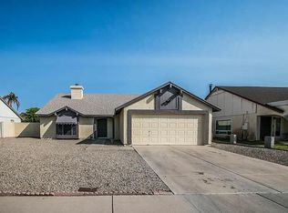 7132 W Tuckey Ln, Glendale, AZ 85303