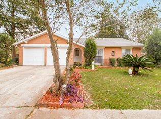 220 Normandy Dr, Slidell, LA 70458