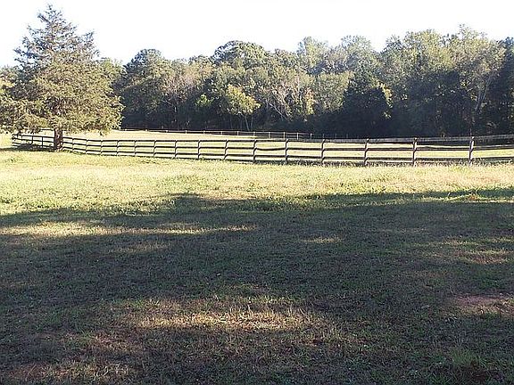 corral areas