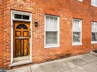 824 S Bond St #824B, Baltimore, MD 21231