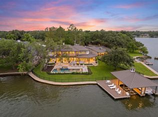 3700 Pack Saddle Dr, Horseshoe Bay, TX 78657