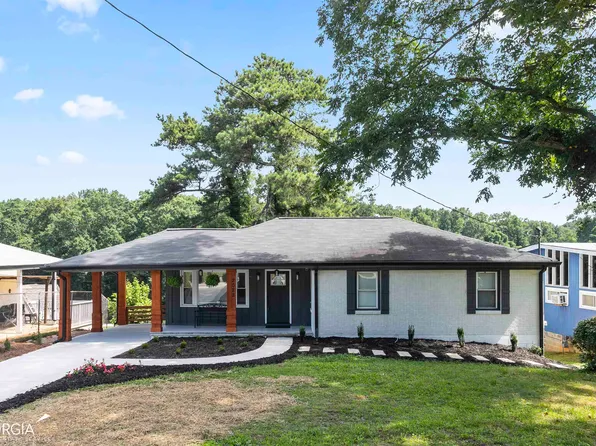 2022 Boulderview Dr, Atlanta, GA 30316