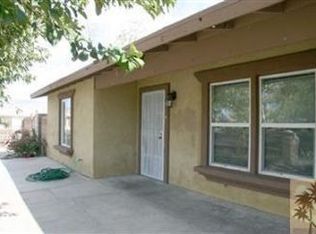 43122 Smoke Tree Ave, Indio, CA 92201