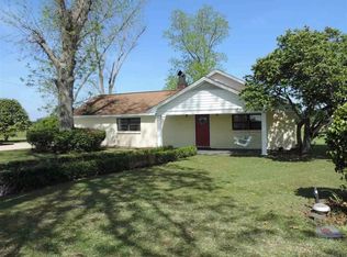 3580 Lewis Rd, Milton, FL 32570